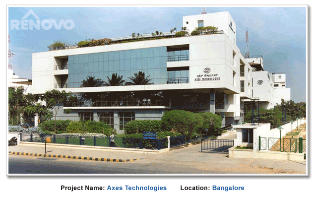 Bangalore- IT Capital of India. | SkyscraperCity Forum